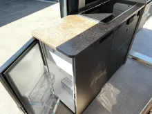 Fahrzeugbild Bürstner Campeo C 600 B66 Leder+KAM+Markise+PDC #21