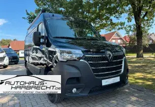 Bild Van 550