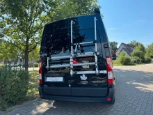 Fahrzeugbild Ahorn Camp Van 550-Allwetter-Solar-Radtr.-Küche #4