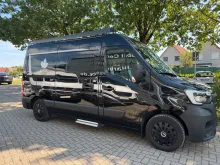 Fahrzeugbild Ahorn Camp Van 550-Allwetter-Solar-Radtr.-Küche #6