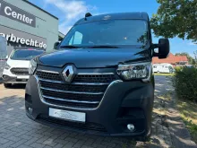 Fahrzeugbild Ahorn Camp Van 550-Allwetter-Solar-Radtr.-Küche #7