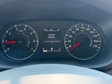 Fahrzeugbild Ahorn Camp Van 550-Allwetter-Solar-Radtr.-Küche #9