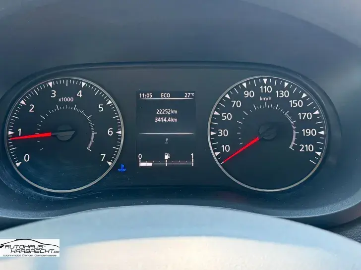 Fahrzeugbild Ahorn Camp Van 550-Allwetter-Solar-Radtr.-Küche #9