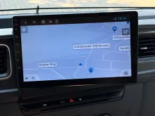 Fahrzeugbild Ahorn Camp Van 550-Allwetter-Solar-Radtr.-Küche #13