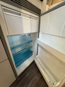 Fahrzeugbild Ahorn Camp Van 550-Allwetter-Solar-Radtr.-Küche #25