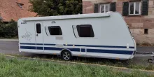 Fahrzeugbild Dethleffs Camper 560 SK Edition sehr gut gepflegt, wenig gefah #1