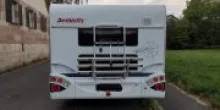 Fahrzeugbild Dethleffs Camper 560 SK Edition sehr gut gepflegt, wenig gefah #7