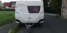 Fahrzeugbild Dethleffs Camper 560 SK Edition sehr gut gepflegt, wenig gefah #8