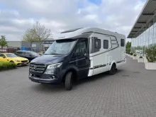 Fahrzeugbild Hymer GT-S 685 #4