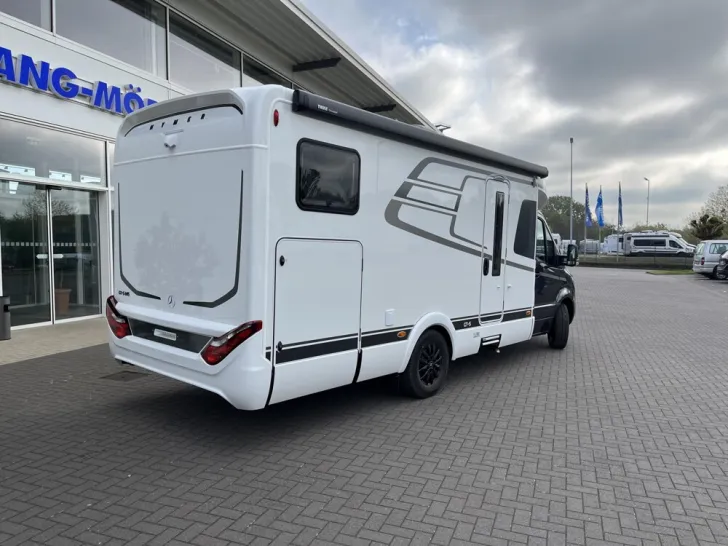 Fahrzeugbild Hymer GT-S 685 #6