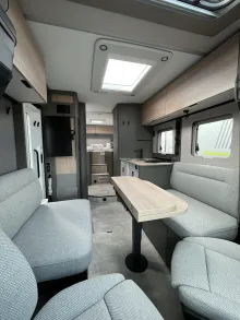 Fahrzeugbild Hymer GT-S 685 #7