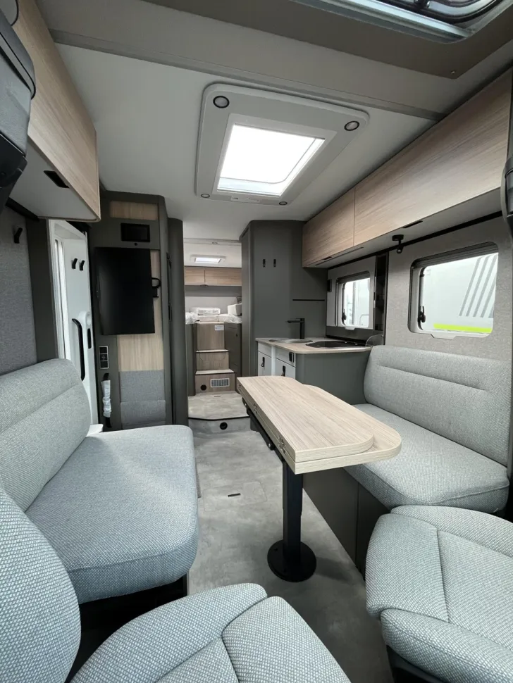 Fahrzeugbild Hymer GT-S 685 #7