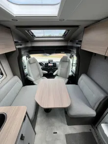Fahrzeugbild Hymer GT-S 685 #8