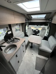 Fahrzeugbild Hymer GT-S 685 #10