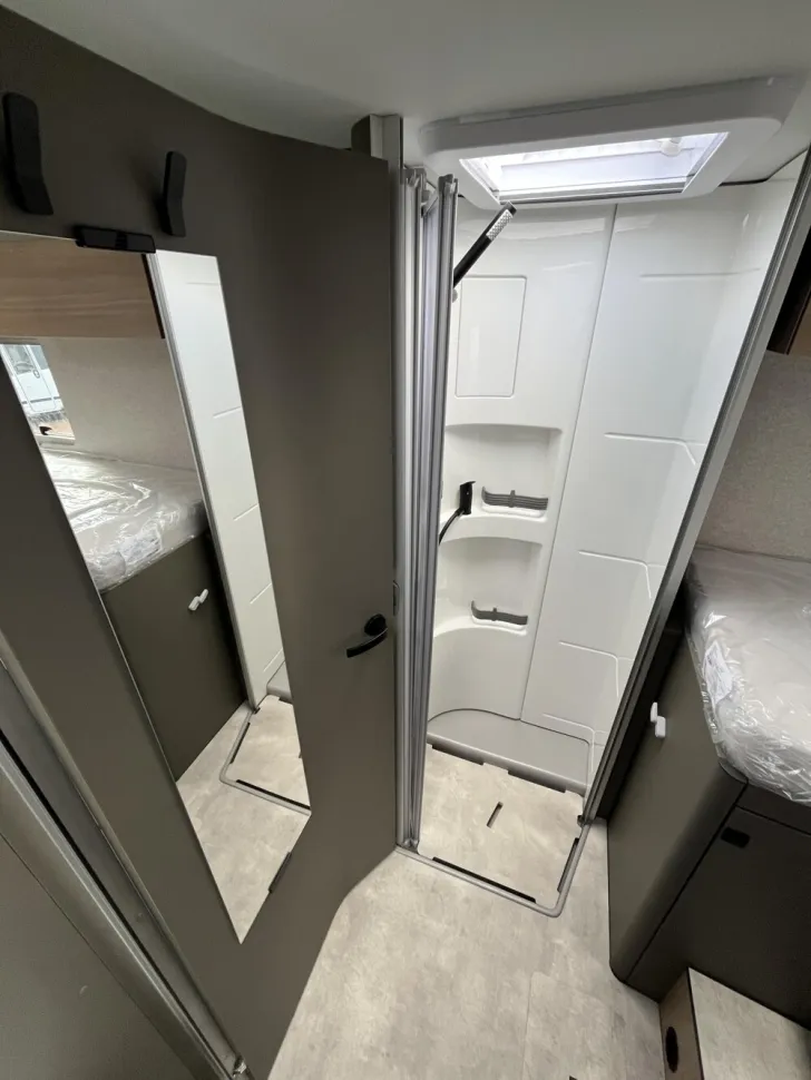 Fahrzeugbild Hymer GT-S 685 #11