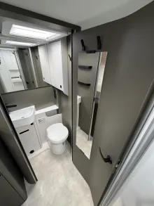 Fahrzeugbild Hymer GT-S 685 #12