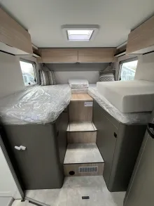 Fahrzeugbild Hymer GT-S 685 #13