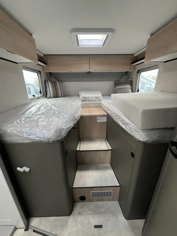 Fahrzeugbild Hymer GT-S 685 #13
