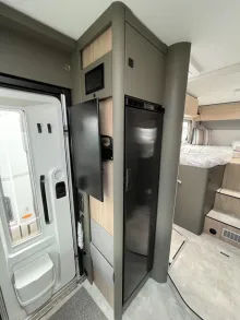 Fahrzeugbild Hymer GT-S 685 #14