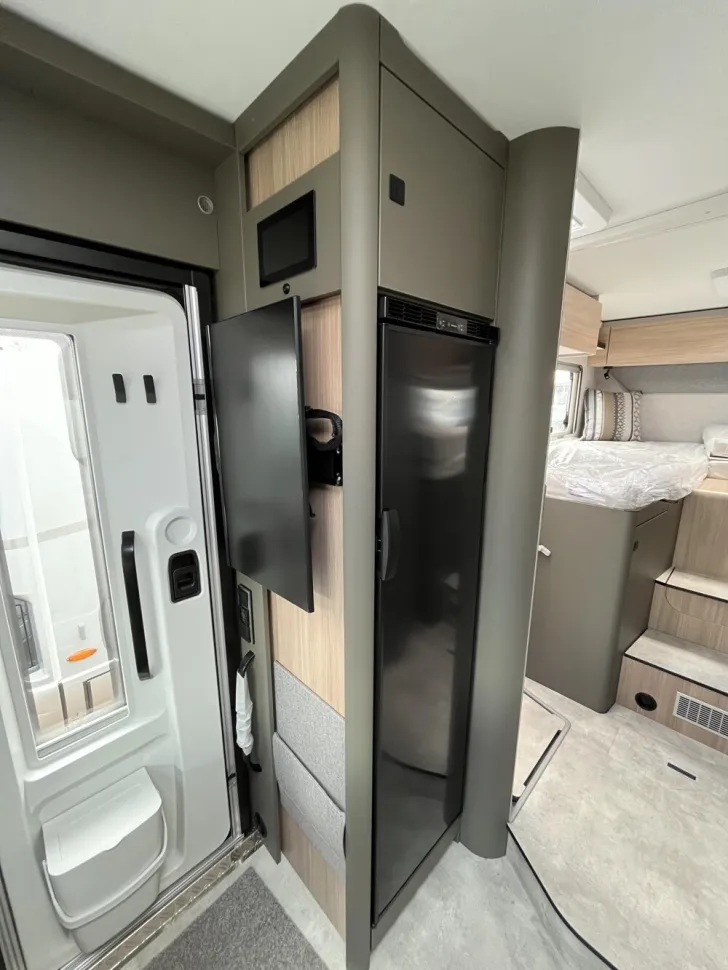 Fahrzeugbild Hymer GT-S 685 #14
