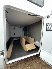 Fahrzeugbild Hymer GT-S 685 #16