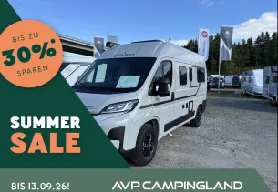 Bild CV 540 DB