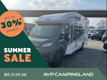 Fahrzeugbild Bürstner B66 TD 732 Lyseo |Hubbett|Kamera|SAT|Markise #1