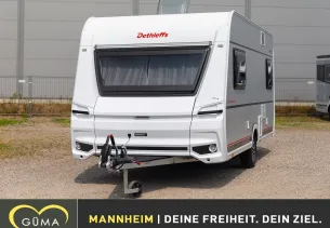 Bild Summer Edition 460 EL