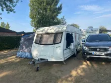 Fahrzeugbild Sonstige Hylander Design 400 Gut erhaltener Hylander Design #1