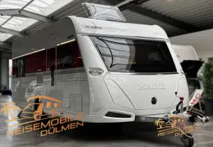 Bild Royal 540 GLE B2 KS