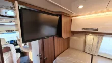 Fahrzeugbild Carthago chic e-line I 50 LE DA #16