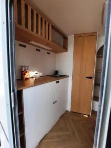 Fahrzeugbild LMC e:dero 350 D Verfügbar #12