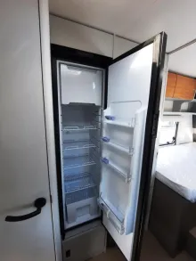 Fahrzeugbild Bürstner B66 Plus 520 TL Verfüg./Sparen Sie 4.630,- € #15