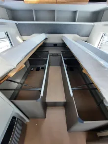 Fahrzeugbild Bürstner B66 Plus 520 TL Verfüg./Sparen Sie 4.630,- € #19
