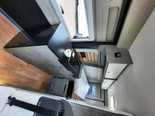 Fahrzeugbild Crosscamp ADVTR 6.4 EF Verfüg./Sparen Sie 1.299,- € #11