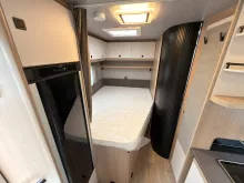 Fahrzeugbild Hobby ONTOUR T 700 F Neufahrzeug #10