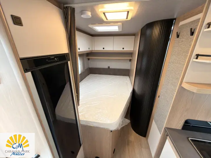 Fahrzeugbild Hobby ONTOUR T 700 F Neufahrzeug #10