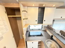 Fahrzeugbild Hobby ONTOUR T 700 F Neufahrzeug #13