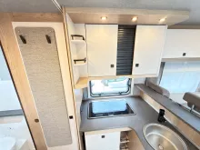 Fahrzeugbild Hobby ONTOUR T 700 F Neufahrzeug #14