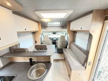 Fahrzeugbild Hobby ONTOUR T 700 F Neufahrzeug #16