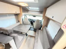 Fahrzeugbild Hobby ONTOUR T 700 F Neufahrzeug #17