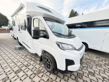 Fahrzeugbild Hobby ONTOUR T 700 F Neufahrzeug #4