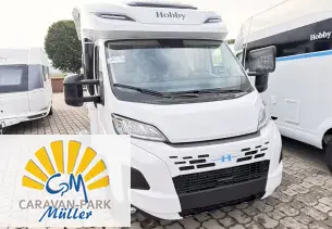 Bild ONTOUR T 700 F