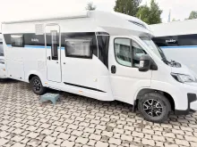 Fahrzeugbild Hobby ONTOUR T 700 F Neufahrzeug #5
