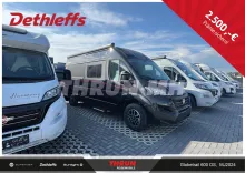 Fahrzeugbild Dethleffs Globetrail Advantage 600 DS Fiat -  2.500,- Cash Back bis 31.08.2026 #1