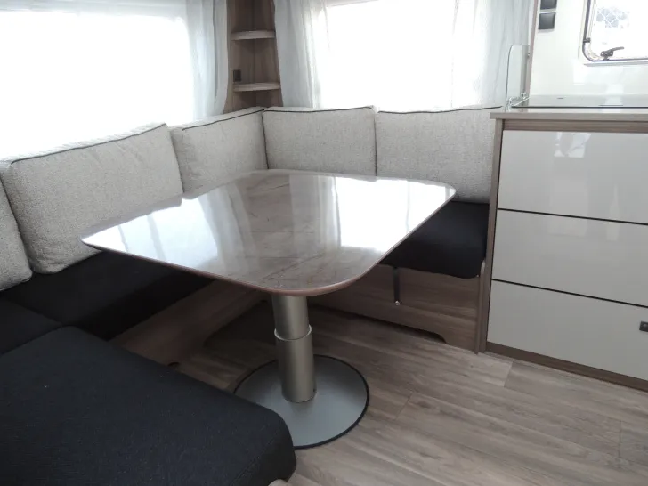 Fahrzeugbild Fendt Tendenza 560 SG #5