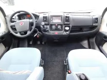 Fahrzeugbild Hymer Exsis-t 414 Fahrradlift, Radio+Kamera, GFK-Dach #8