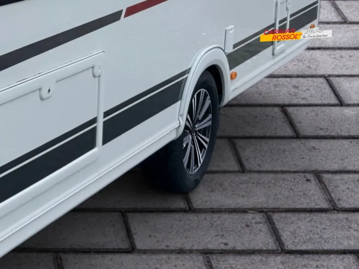 Fahrzeugbild Dethleffs c-go 495 QSK #6