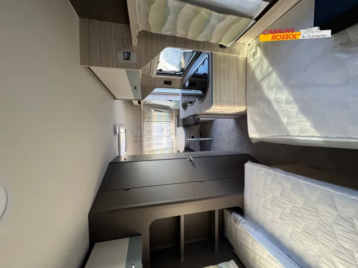Fahrzeugbild Dethleffs c-joy 460 LE #11