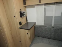 Fahrzeugbild Fendt Apero Activ 465 GE "Modell 2027" #5